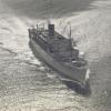 Built by Vickers-Armstrong Ltd, Barrow-In-Furness, England.  Launched on 5 October 1948 by Lady Currie and completed in August 1949.  The vessel made her inaugural voyage on 6 October 1949 from London - Sydney.

Base Port:  London
Gross Tonnage:  27989