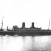 "Ships that passed" by Scott Baty describes "Chitral" as a  twin screw passenger vessel built by Alexander Stephens & Sons, Linthouse, Scotland.  She was launched on 27 January 1927 and completed in June 1925.  Her inaugural voyage was from London to Sydn