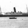 1902 passenger vessel.