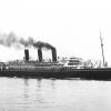 1918 passenger vessel.