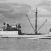 Passenger Cargo vessel "Kooraka", built in 1925 by G Brown & Co Ltd - Greenock.  Owned by Coast Steamships Ltd.

Tonnage:  300 gross, 154 net
Official Number:  137235
Dimensiosn:  length 135'3", breadth 24'6", draught 7'8"
Port Of Registry:  Adelaide