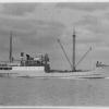 Passenger Cargo vessel "Kooraka", built in 1925 by G Brown & Co Ltd - Greenock.  Owned by Coast Steamships Ltd.

Tonnage:  300 gross, 154 net
Official Number:  137235
Dimensiosn:  length 135'3", breadth 24'6", draught 7'8"
Port Of Registry:  Adelaide