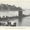 "H.M.A.S. Oxley", the first of the Obern Class of Submarines to join the R.A.N., arrived in Australia in 1967.  She is 295' long, has eight torpedo tubes and a ship's company of 68.

Tonnage:  1610