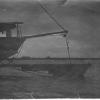 Steamship "Governor musgrave", built in 1874 by Mort's Dock & Engineering Co for the Marine Board of SA.  For many years this vessel was employed for all kinds of coastal service; repairs to jetties, investigating and attending wrecks, delivering stores t