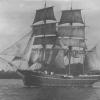 Barque, built in 1847.