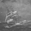 1873 iron ship.