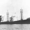 Chieftan Class freighter built in 1943.