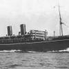 "Ships that passed" by Scott Baty describes "Chitral" as a  twin screw passenger vessel built by Alexander Stephens & Sons, Linthouse, Scotland.  She was launched on 27 January 1927 and completed in June 1925.  Her inaugural voyage was from London to Sydn