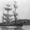 1870 Barque.