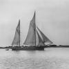 1876 Ketch.