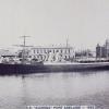 1920 Steamer at Port Adelaide.