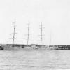 Barque at Wallaroo