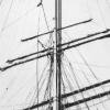 Showing mast, 27/2/1937