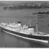 1936 passenger vessel.
