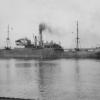 1919  general cargo vessel, underway, 18/8/1933.