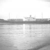 Berthed at Port Adelaide, 1921.