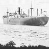 General Cargo vessel, T.S.S. "Fordsdale", built in 1924 by Commonwealth Dockyard, Sydney, NSW.  Owned by Commonwealth Government line of staemers and employed in international cargo from 1924 to 1928.  Sold to White Star Line.
Official Number:  151988
D