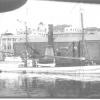 "Ketches of South Australia" by Ronald Parsons describes "Betty Joan" as a 78 gross ton vessel with auxillairy engines which reach 5 knots.   Built by A McFarlane & son, Birkenhead in 1933, she was owned by M Irvine and MB Crouch.   During world war 2, ve