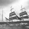 1889 barque.