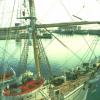 Berthed at Port Adelaide, 24/12/1987.