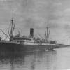 Ferry, Port Adelaide 1923