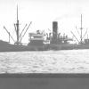 General Cargo vessel "Colac", ex 'Dinoga', built in 1920.