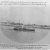 Passenger Cargo vessel, S.S. "Ceres", steaming down the Port River en route to the Yorke Peninsula Ports in 1893.  Built in 1875 in Melbourne, this iron vessel was run by The Coast Steam Ship Co. Ltd and was in service for many years along South Australia