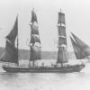 1847 Barque.