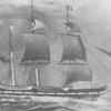 1846 Barque.