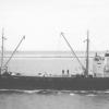 1955 Vessel