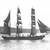 Barque, built in 1847.