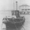 "Steam Tugs in South Australia" by R Parsons describes "Edith" as a single screw steamship built in 1885 .