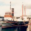 Ronald Parsons' book "Ketches of South Australia" describes "Nelcebee" as a 144 gross ton ketch, put together by T Cruickshank in Port adelaide from imported sections.  Vessel was used as a tug/powered lighter at Port Pirie and then converted to auxilliar