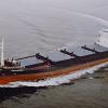 Built in 1979 by Tsuneishi Zosen - Numakuma, and owned by the Bank of New South Wales & LUL Nominees Pty Ltd, managed by C.S.R. Ltd.  Bulk Carrier strengthened for heavy cargoes.
Tonnage:  12985 gross, 6672 net
Official Number:  375117
Dimensions:  len
