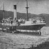 1912 general cargo vessel receives assistance.