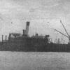 1910 cargo vessel.
