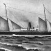 1882 cargo vessel.