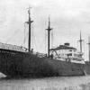 1934 cargo vessel.