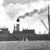 1914 cargo vessel.