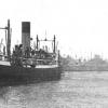 1919 cargo vessel.