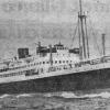 1935 passenger vessel.