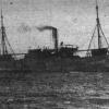 1907 cargo vessel.