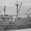 1914 cargo vessel, at Port Kembla.