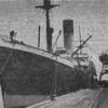 1922 cargo vessel.