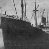 1927 cargo vessel.