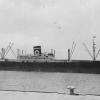 1938 cargo vessel.
