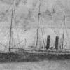 1886 passenger vessel.