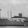 1937 cargo vessel.
