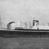 1935 refrigerated cargo vessel.