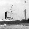 1907 cargo vessel.